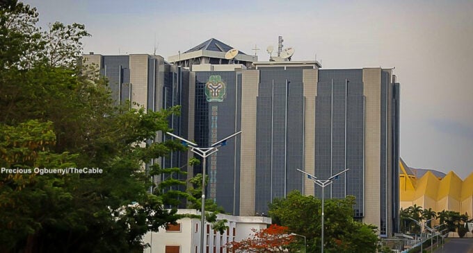 CBN, fintechs and money laundering