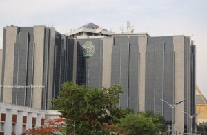 LCCI asks CBN to provide roadmap for future easing of interest rate
