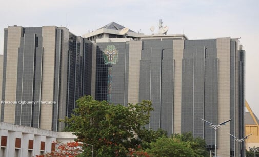 FX transactions: CBN directs fintechs to halt registration of new customers