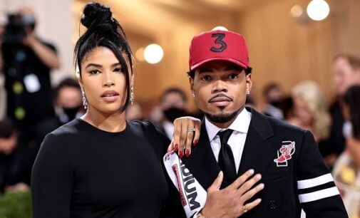 Chance The Rapper, wife split after five years of marriage