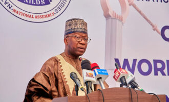 NILDS DG: We trained 3,000 legislative aides during 9th assembly