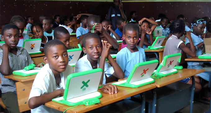 Rethinking inclusive education in Nigeria with edtech 