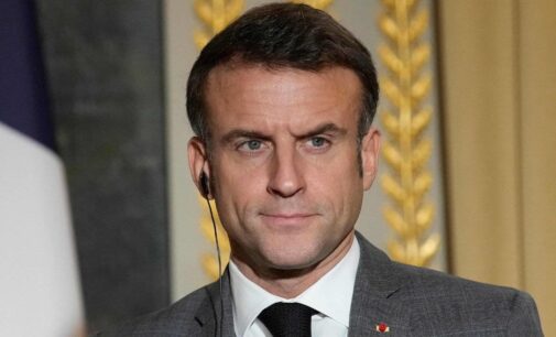 Macron: France could have stopped Rwanda genocide — but lacked will to do so