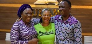 Enenche bows to pressure, apologises to lady he accused of giving false testimony