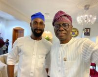 Tunde Onakoya’s GWR feat shows greatness can emerge from humble beginnings, says Sanwo-Olu