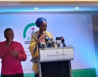 FG launches citizens’ delivery tracker to hold ministers accountable