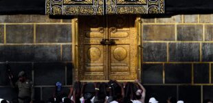 Saudi Arabia warns hajj pilgrims against patronising fake companies offering cheap services