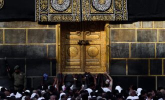 Saudi Arabia warns hajj pilgrims against patronising fake companies offering cheap services