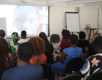 ‘Statues Also Breathe,’ film based on Chibok girls’ abduction, screens in Lagos