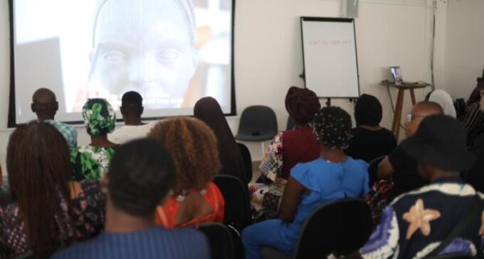 ‘Statues Also Breathe,’ film based on Chibok girls’ abduction, screens in Lagos