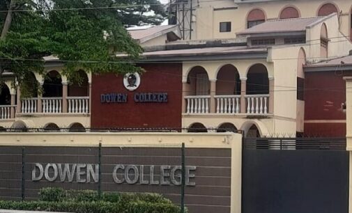 Coroner clears Dowen College, students of complicity in Oromoni’s death