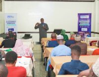 NGO convenes workshop to explore AI’s impact on Nigeria’s future elections