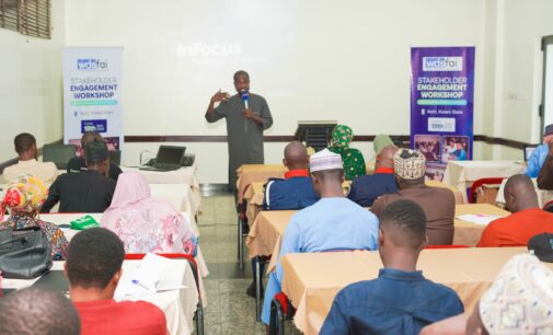 NGO convenes workshop to explore AI’s impact on Nigeria’s future elections