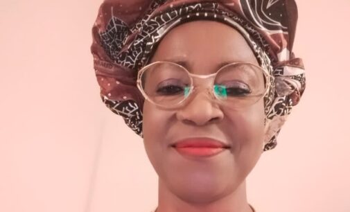 ‘We’ll meet in court’ — female guber hopeful calls for cancellation of Ondo APC primary