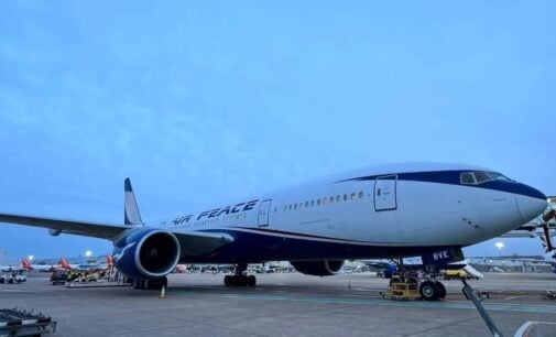 Allen Onyema: Air Peace battled local, foreign obstacles over Lagos-London operations
