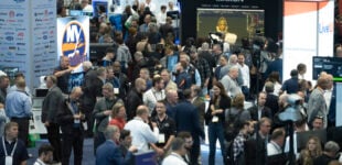 At NAB, what happens in Vegas can’t remain in Vegas