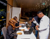 INFINOX kicks off Nigeria expansion with prestigious partner Dinner Gala