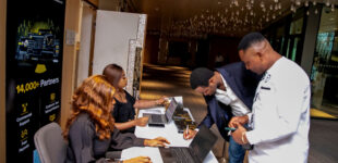 INFINOX kicks off Nigeria expansion with prestigious partner Dinner Gala