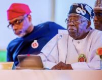 Tinubu: Terrorism not from Africa… we must banish this imported evil