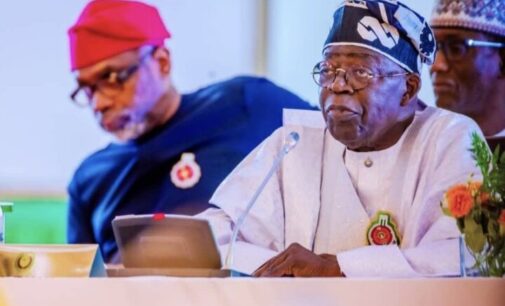 Tinubu: Terrorism not from Africa… we must banish this imported evil