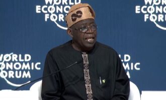 Currency management necessary to remove arbitrage, corruption, says Tinubu