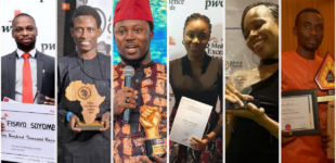 TheCable @10: A decade of winning top journalism awards