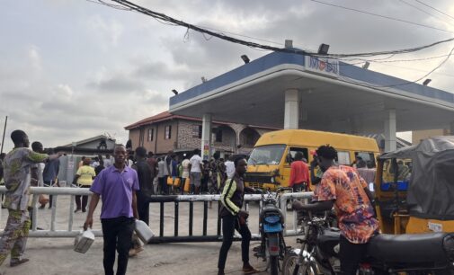Petrol scarcity: Major oil marketers to lift 300m litres of PMS this week