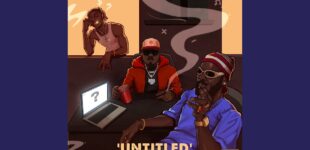DOWNLOAD: Ice Prince, Odumodublvck, PsychoYP combine for ‘Untitled’