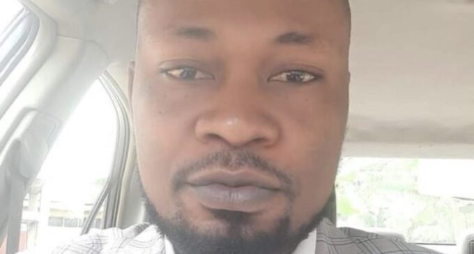 Abducted Channels TV reporter regains freedom — after 24 hours in captivity