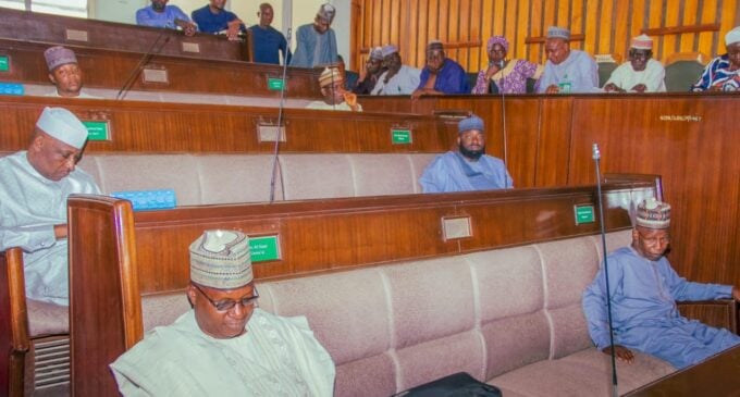 ‘We won’t be intimidated’ — Kaduna assembly warns Bello el-Rufai after ‘subtle threat’ to speaker