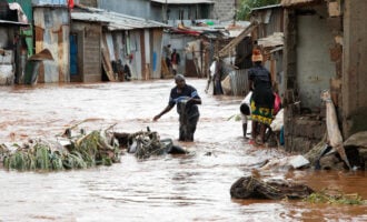 Ruto convenes cabinet meeting over persistent Kenya floods