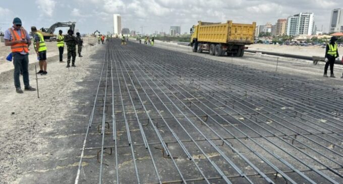 Reps to probe award of Lagos-Calabar highway contract