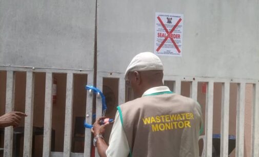 Lagos seals RCCG’s facility over ‘environmental pollution’