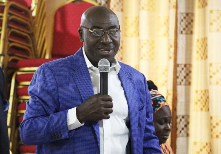 Lanre Arogundade