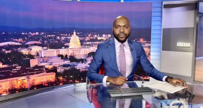 ‘$645 for three visits’ — CNN correspondent faults Nigeria’s ‘costly’ visa system