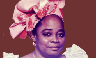 Against all odds: Tribute to Ezinne Margaret Nwomeh