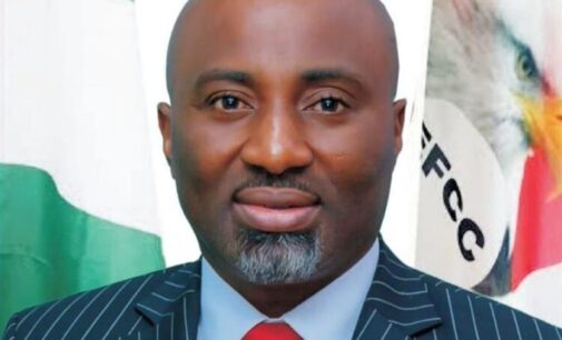 Shake-up in EFCC as Olukoyede appoints chief of staff, 14 directors