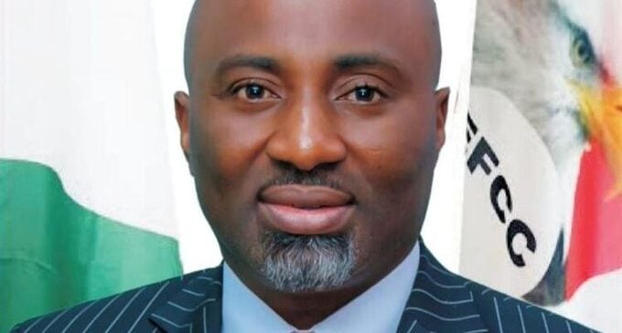 Shake-up in EFCC as Olukoyede appoints chief of staff, 14 directors
