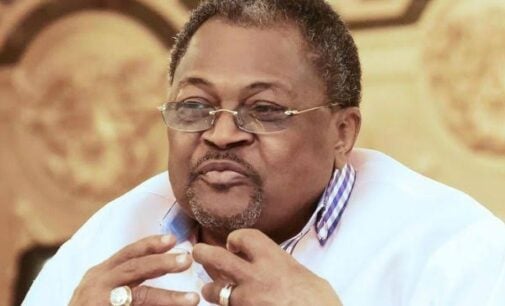 What shall we say about Mike Adenuga at 71?
