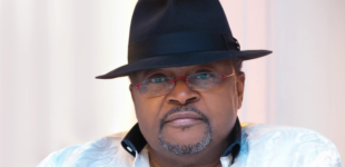 Adenuga: A story of the blind men and the elephant