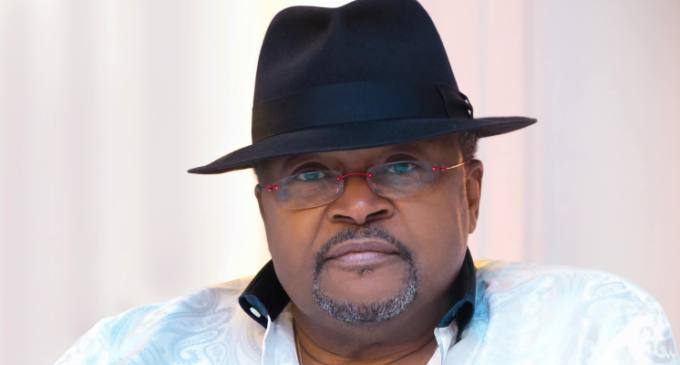 Adenuga: A story of the blind men and the elephant