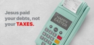 FIRS apologises over Easter message, says it wasn’t meant to denigrate Jesus