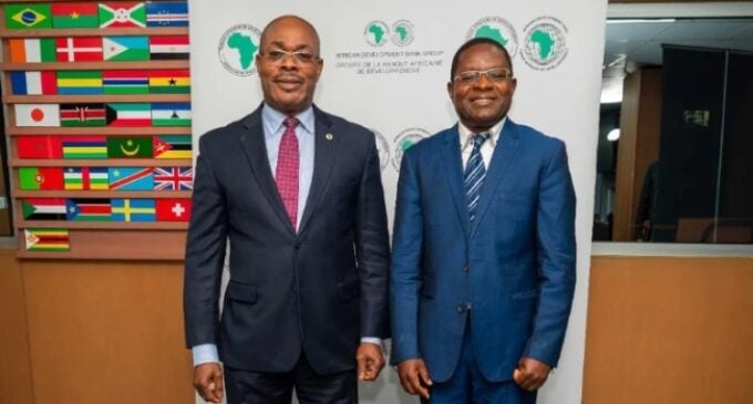 AfDB: Financing remains major constraint of speedy transformation in Africa