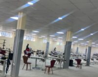 SMEDAN sets up workshop for fashion designers, gives one-month free access