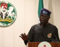 Tinubu: We’re committed to addressing issues around women’s reproductive health
