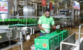 ‘Employees will be impacted’ – Nigerian Breweries announces cost savings measures