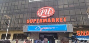 FCCPC raids supermarket in Abuja over ‘unfair pricing’
