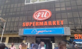 JUST IN: FCCPC raids supermarket in Abuja over ‘unfair pricing’