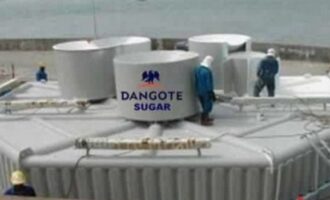 Nascon: Proposed merger with Dangote Sugar Refinery suspended