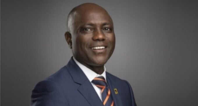 First Bank appoints Olusegun Alebiosu as acting CEO